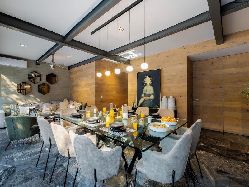 Capitalia Luxury Apartments Moliere image