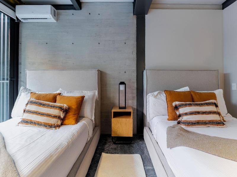 Capitalia Luxury Apartments Moliere image