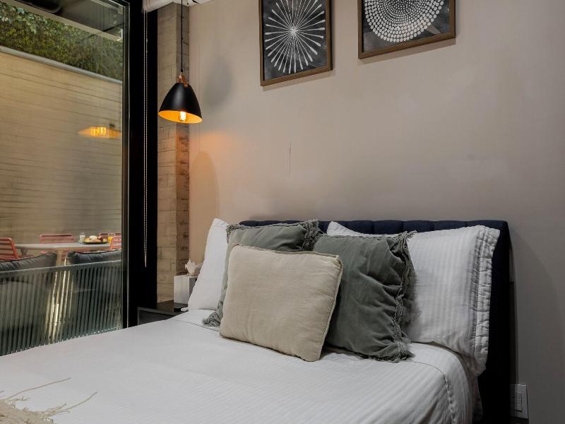 Capitalia Luxury Apartments Moliere image