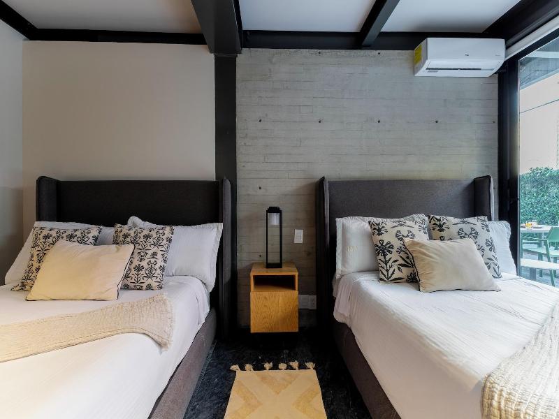 Capitalia Luxury Apartments Moliere image