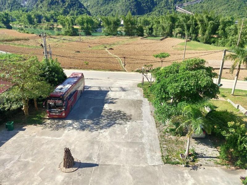 Khach San So Oanh image