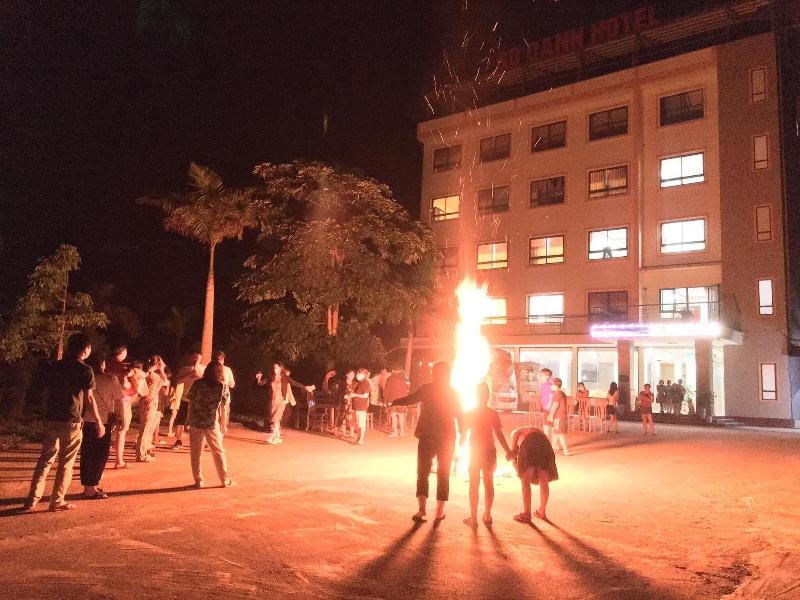 Khach San So Oanh image 8