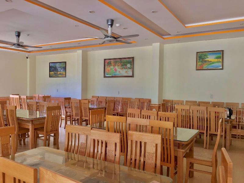 Khach San So Oanh image 1
