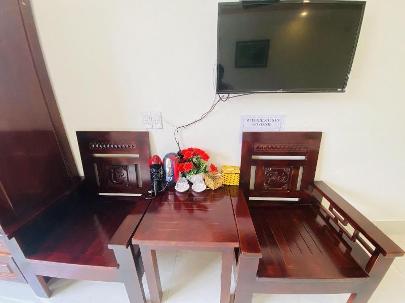 Khach San So Oanh image