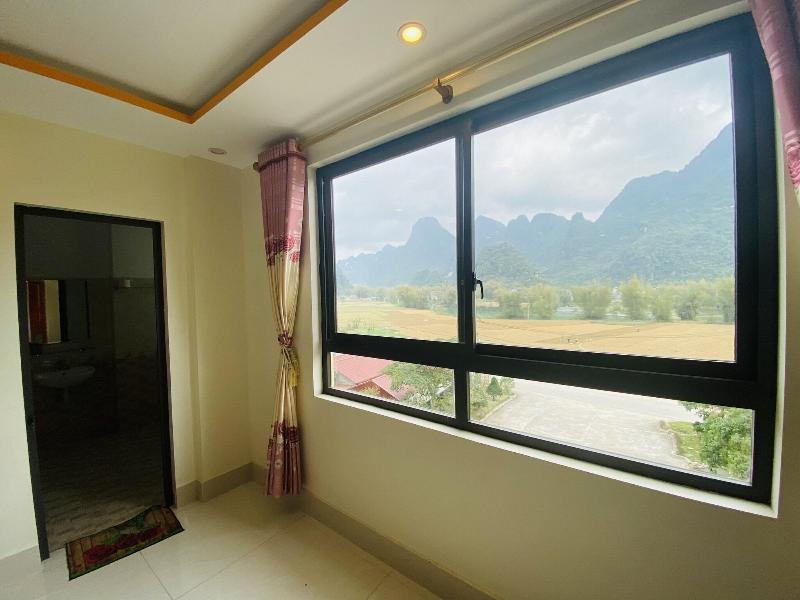 Khach San So Oanh image