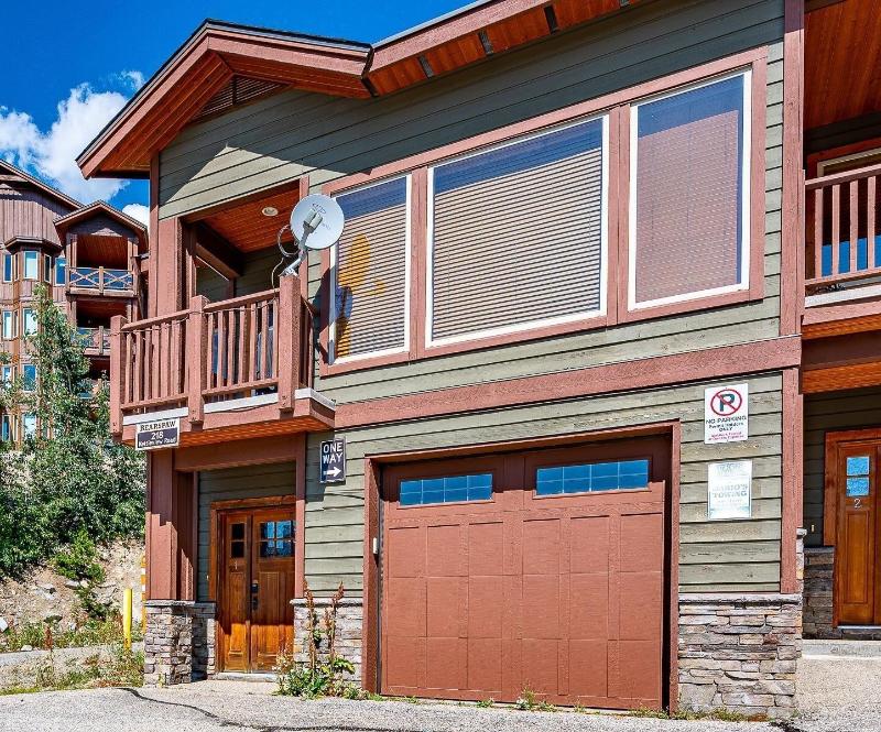 Bear S Paw Chalet Amazing Location Ski In Out