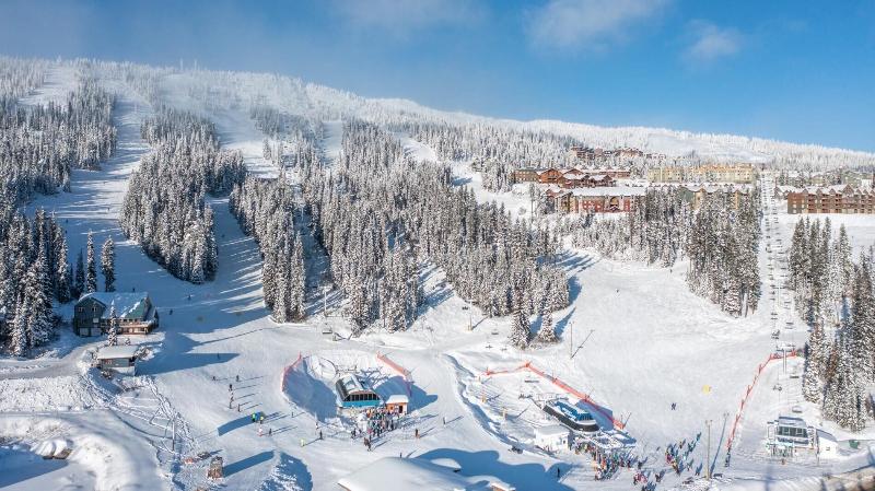 Bear S Paw Chalet Amazing Location Ski In Out