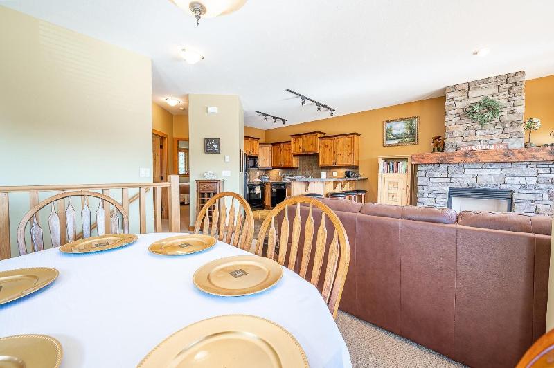 Bear S Paw Chalet Amazing Location Ski In Out
