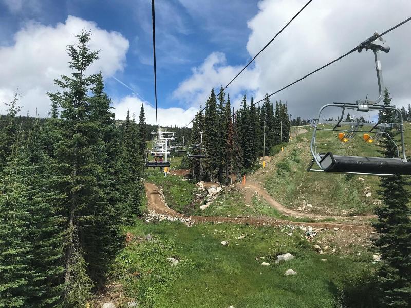 Bear S Paw Chalet Amazing Location Ski In Out