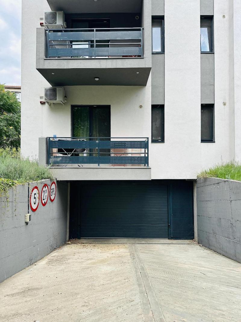 Prime Residence Timie™oara Tpr