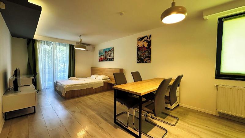 Prime Residence Timie™oara Tpr image