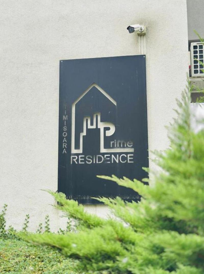 Prime Residence Timie™oara Tpr image