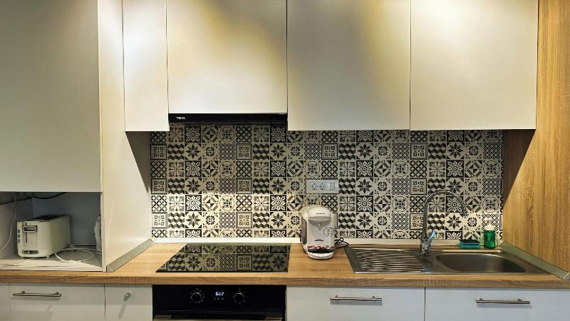 Prime Residence Timie™oara Tpr image