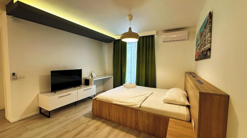 Prime Residence Timie™oara Tpr image