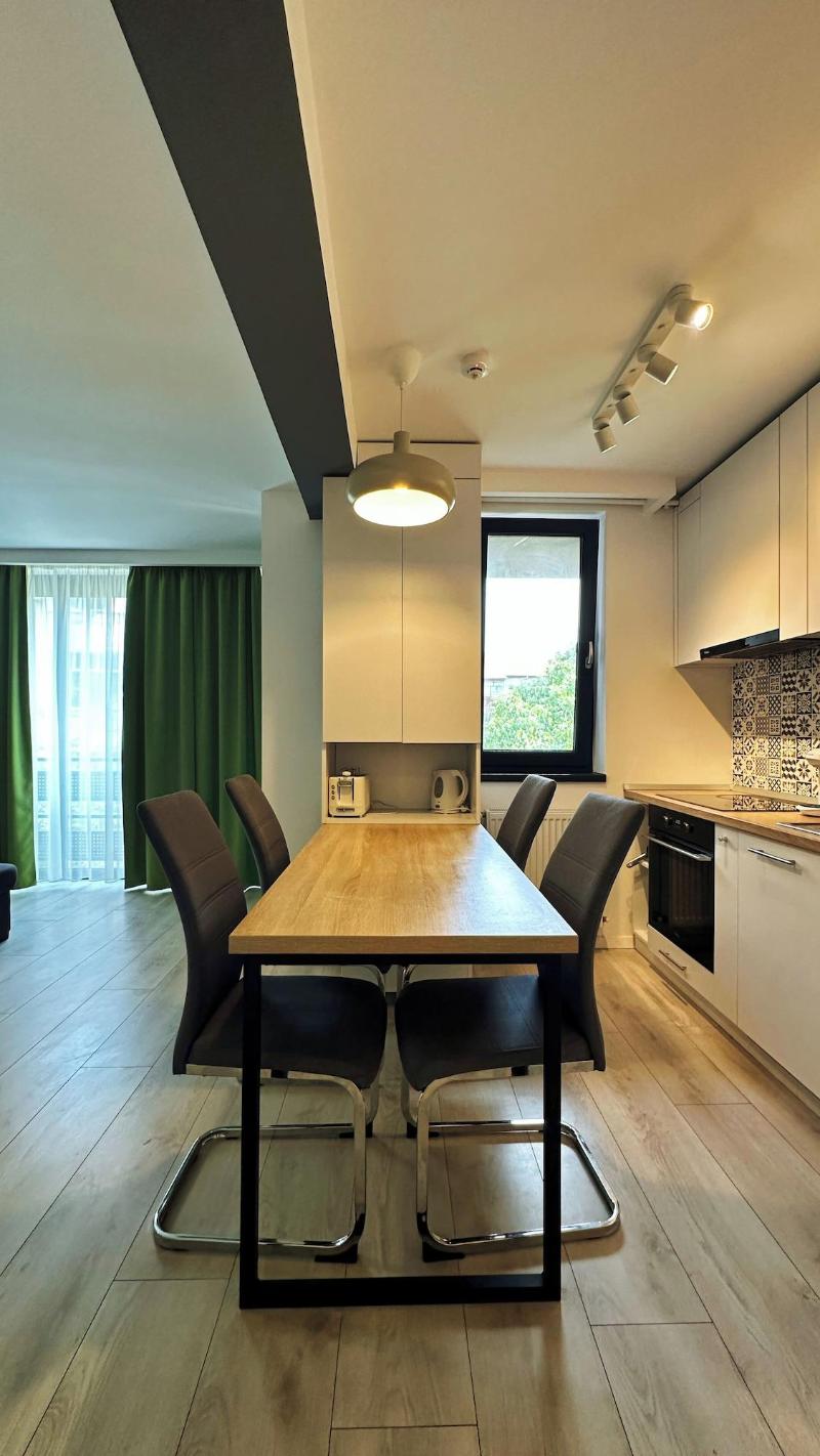 Prime Residence Timie™oara Tpr image