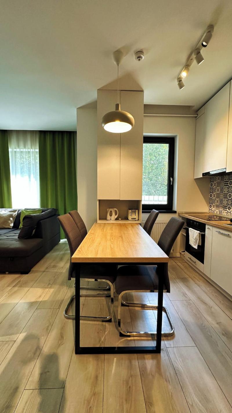 Prime Residence Timie™oara Tpr image