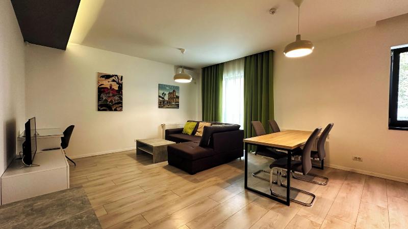 Prime Residence Timie™oara Tpr image