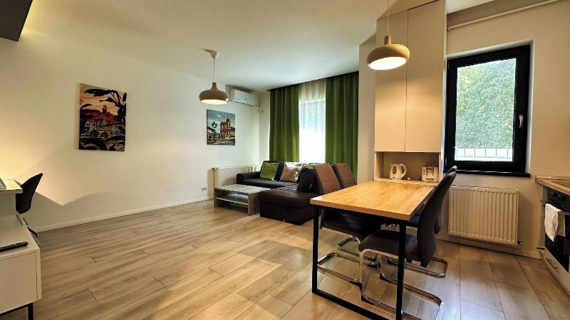 Prime Residence Timie™oara Tpr image