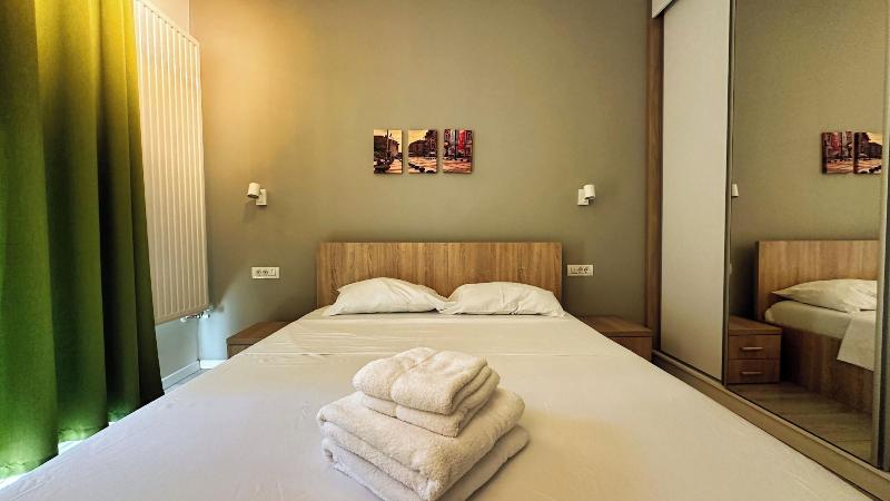 Prime Residence Timie™oara Tpr image