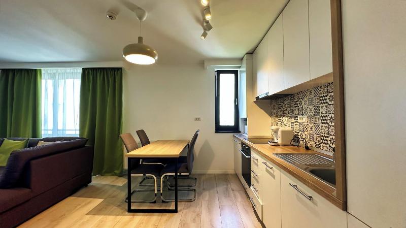 Prime Residence Timie™oara Tpr image