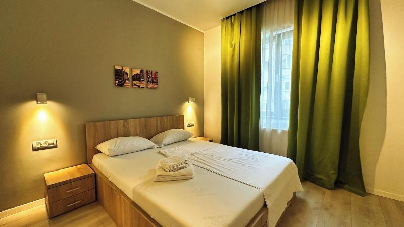 Prime Residence Timie™oara Tpr image