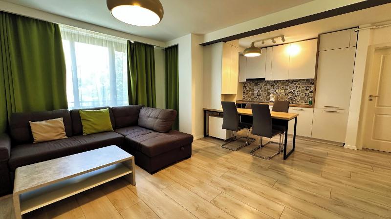 Prime Residence Timie™oara Tpr image