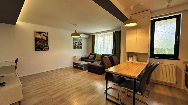 Prime Residence Timie™oara Tpr image
