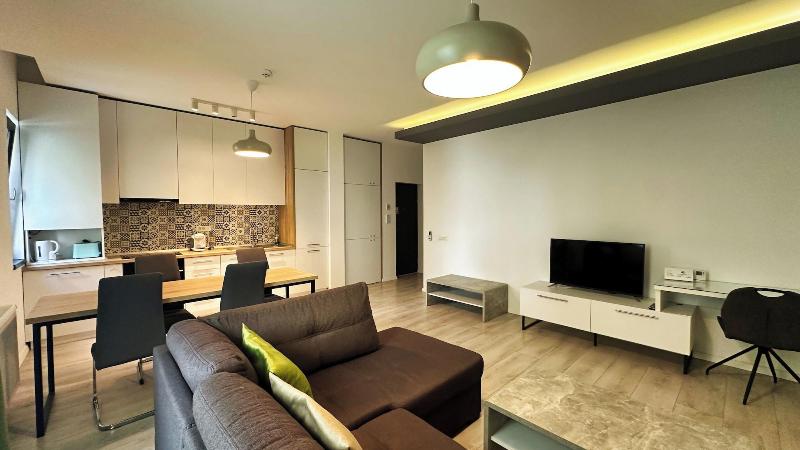 Prime Residence Timie™oara Tpr image