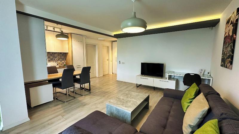 Prime Residence Timie™oara Tpr image