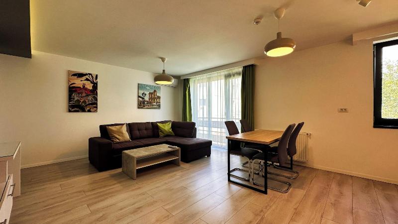 Prime Residence Timie™oara Tpr image