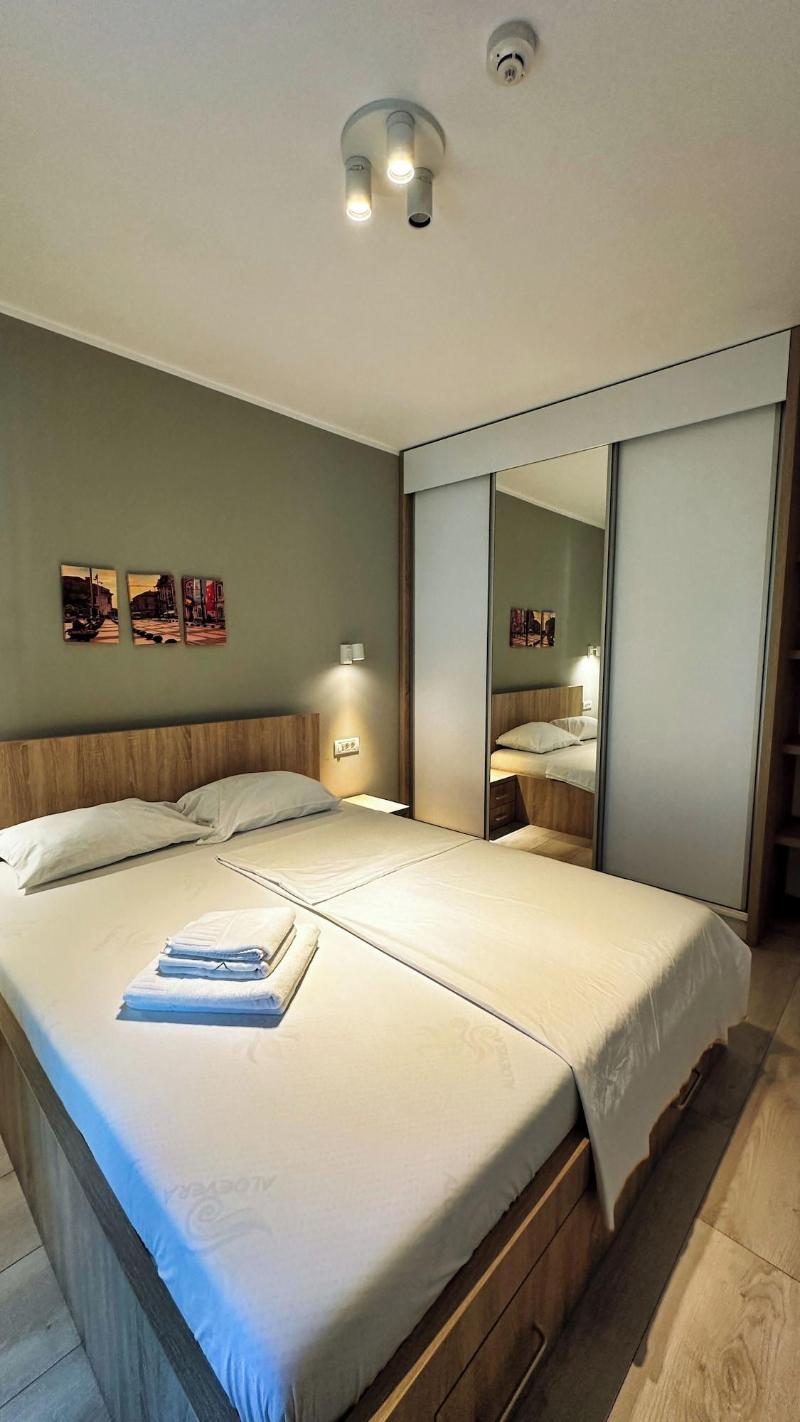 Prime Residence Timie™oara Tpr image