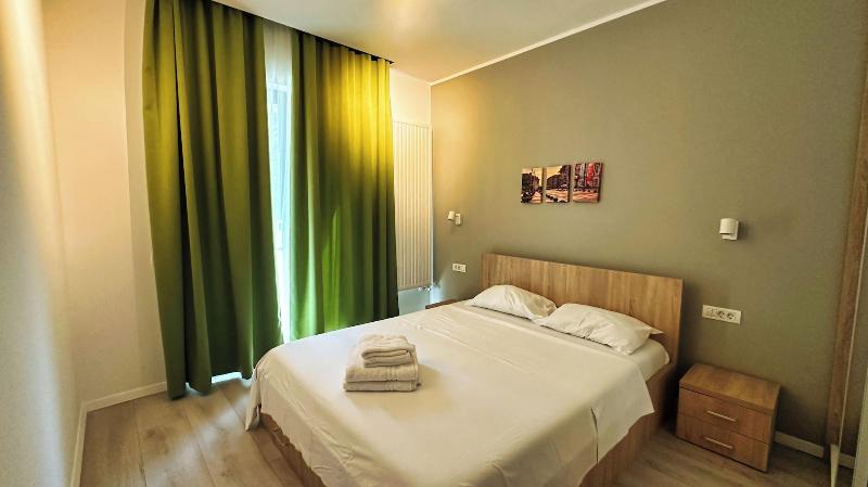 Prime Residence Timie™oara Tpr image