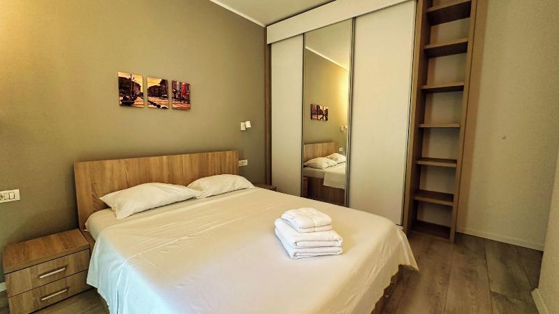 Prime Residence Timie™oara Tpr image