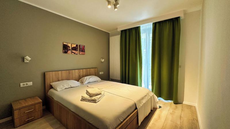 Prime Residence Timie™oara Tpr image