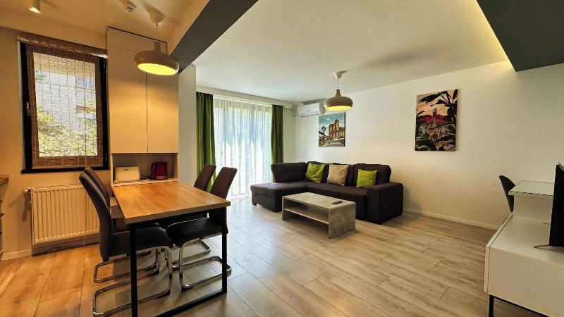Prime Residence Timie™oara Tpr image
