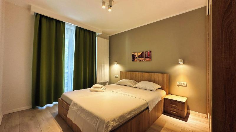 Prime Residence Timie™oara Tpr image