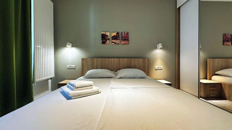 Prime Residence Timie™oara Tpr image