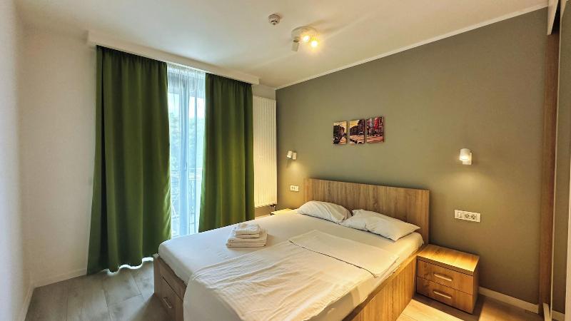 Prime Residence Timie™oara Tpr image