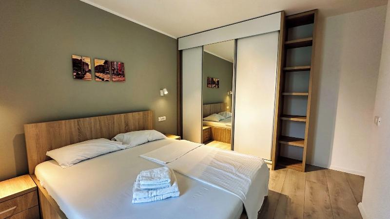Prime Residence Timie™oara Tpr image