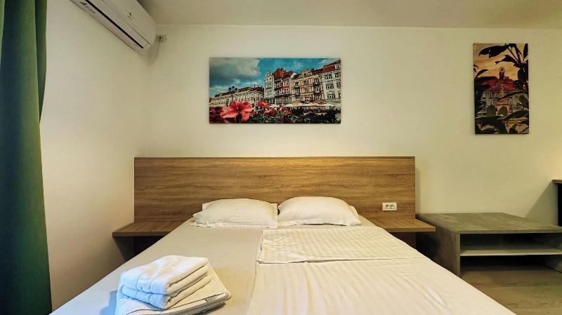 Prime Residence Timie™oara Tpr image