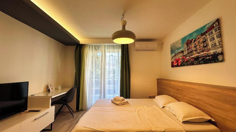 Prime Residence Timie™oara Tpr image