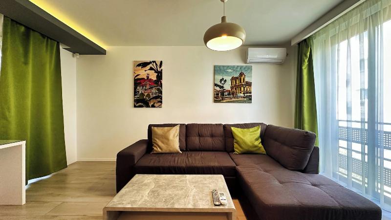 Prime Residence Timie™oara Tpr image
