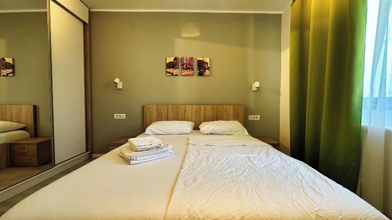 Prime Residence Timie™oara Tpr image