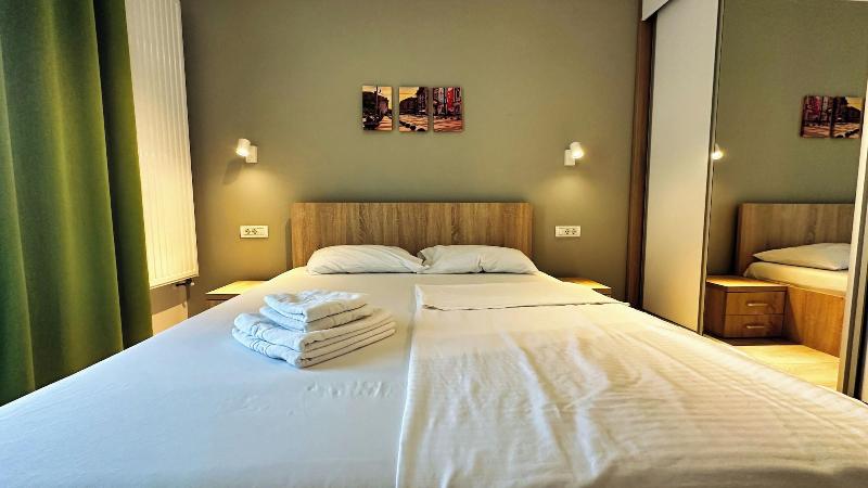 Prime Residence Timie™oara Tpr image