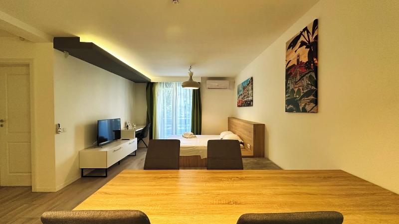Prime Residence Timie™oara Tpr image