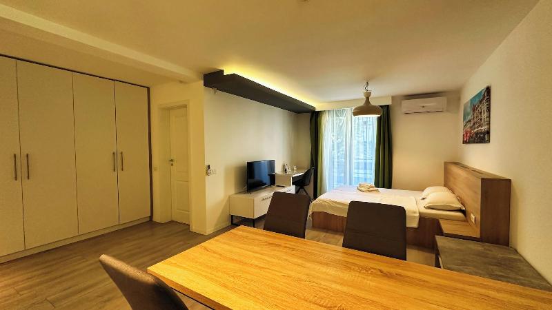 Prime Residence Timie™oara Tpr image