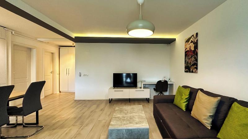 Prime Residence Timie™oara Tpr image