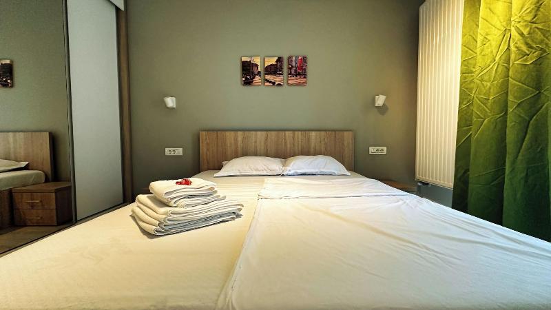 Prime Residence Timie™oara Tpr image