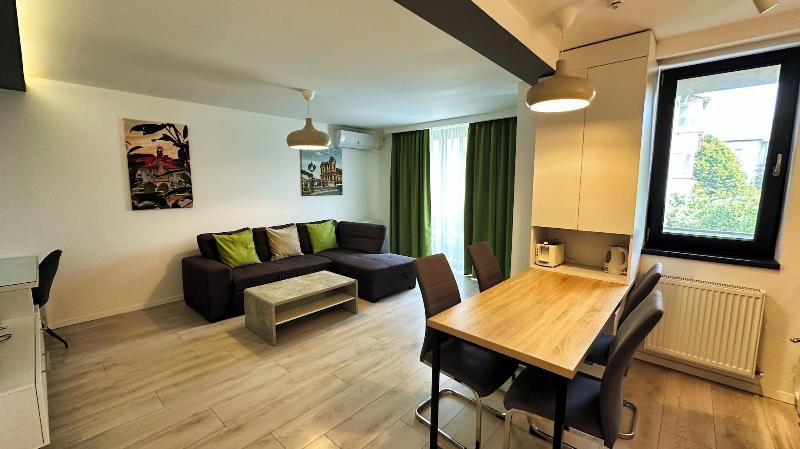 Prime Residence Timie™oara Tpr image
