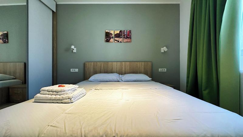 Prime Residence Timie™oara Tpr image